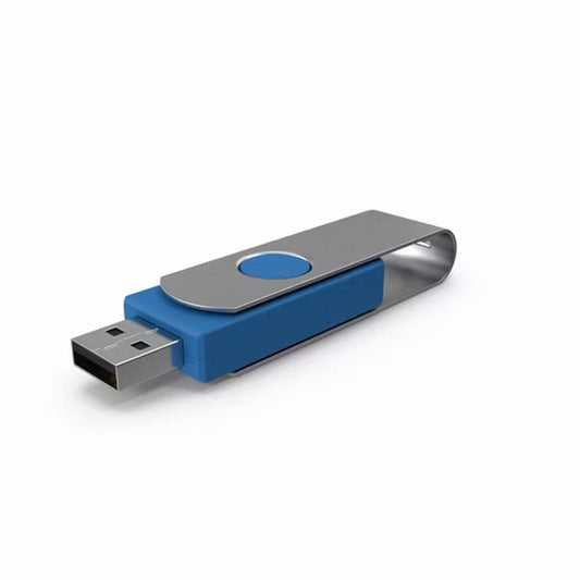 USB Drive of Shoot